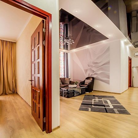 Hermes Apartment Τυφλίδα Εξωτερικό φωτογραφία