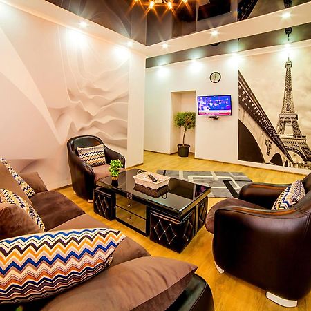 Hermes Apartment Τυφλίδα Εξωτερικό φωτογραφία