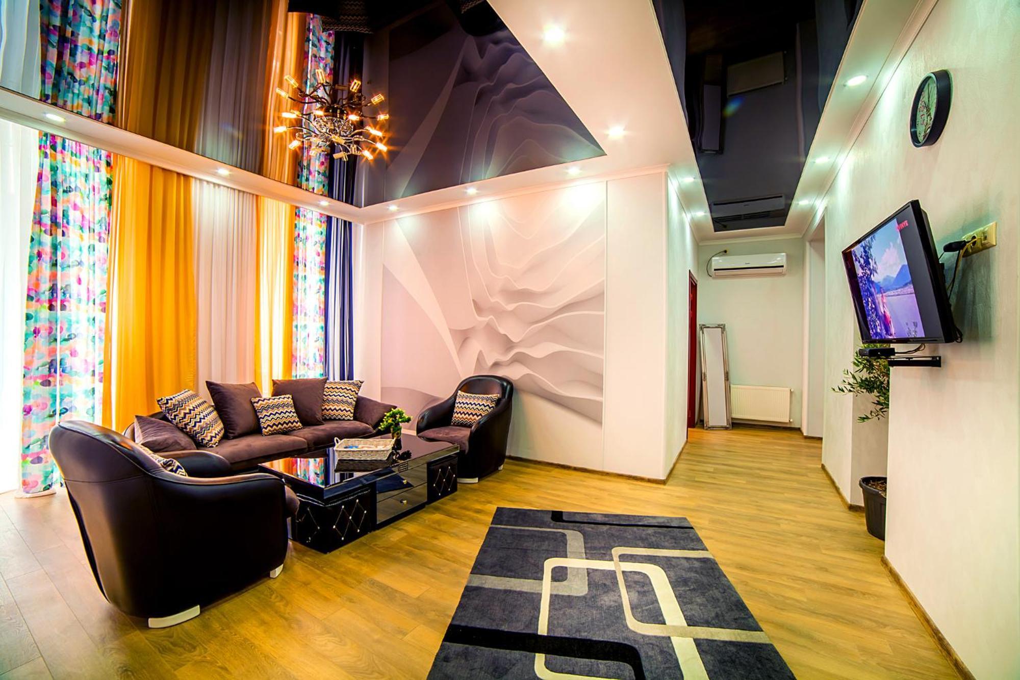 Hermes Apartment Τυφλίδα Εξωτερικό φωτογραφία