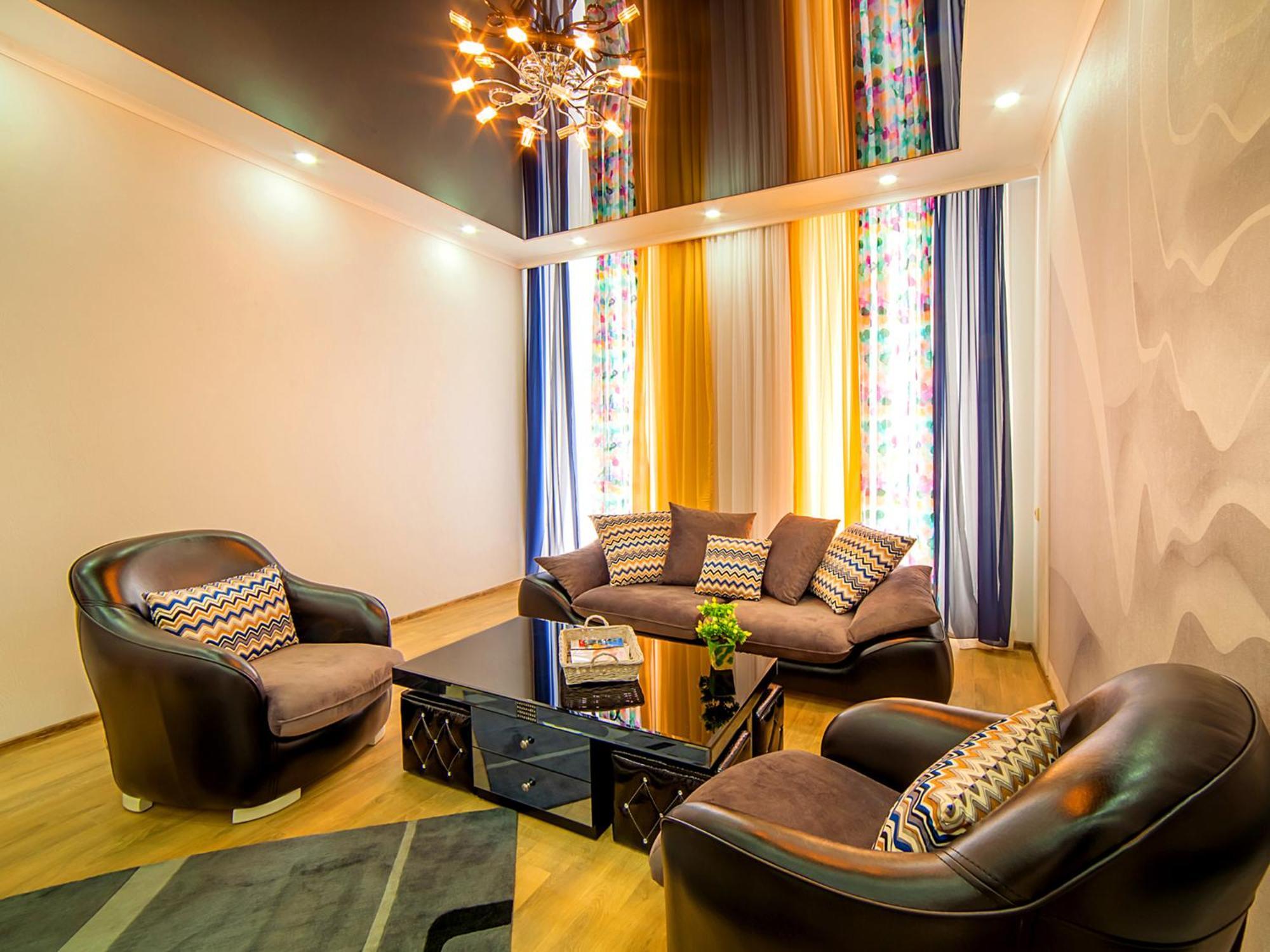 Hermes Apartment Τυφλίδα Εξωτερικό φωτογραφία